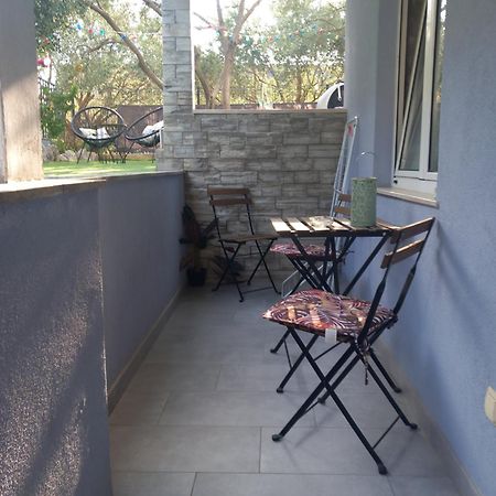 Apartman Marita Kastela Exterior photo