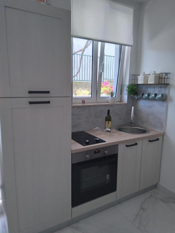 Apartman Marita Kastela Exterior photo