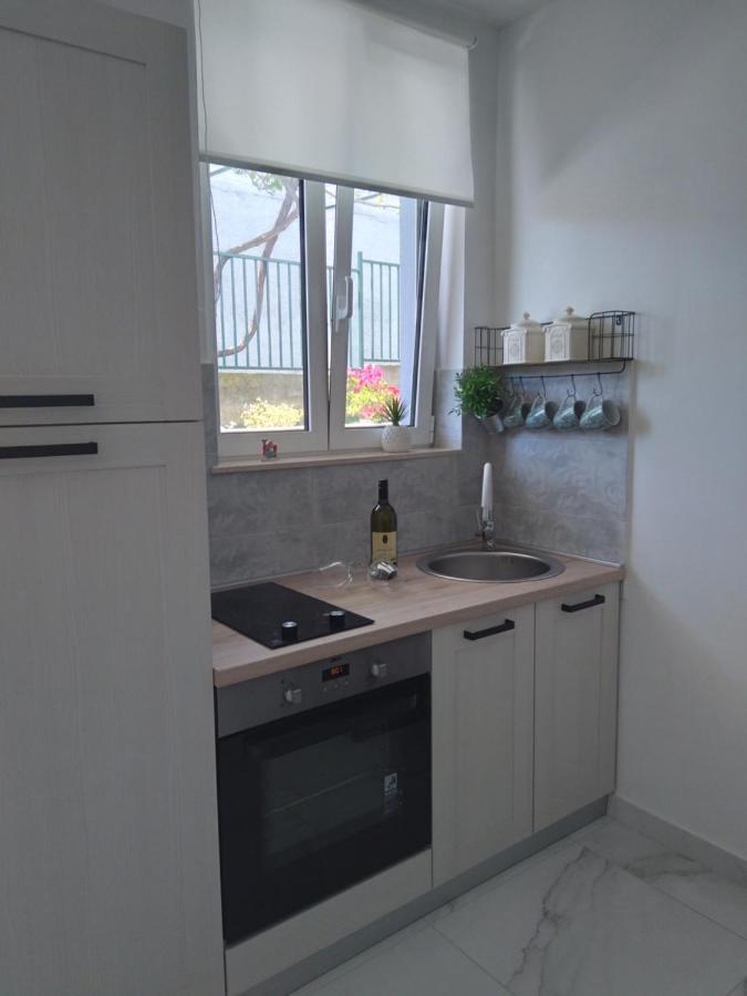 Apartman Marita Kastela Exterior photo