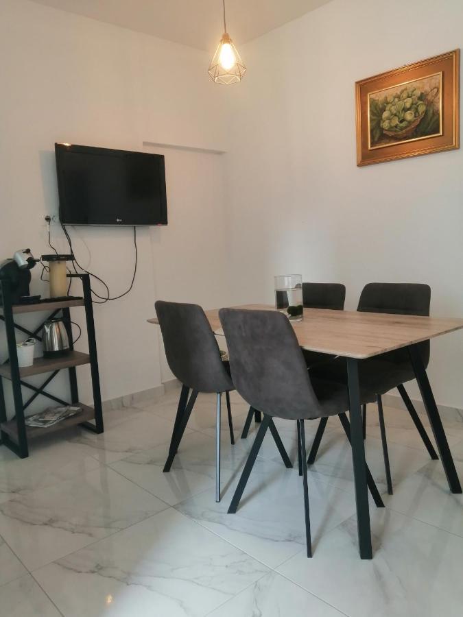 Apartman Marita Kastela Exterior photo