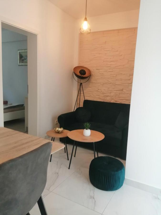 Apartman Marita Kastela Exterior photo