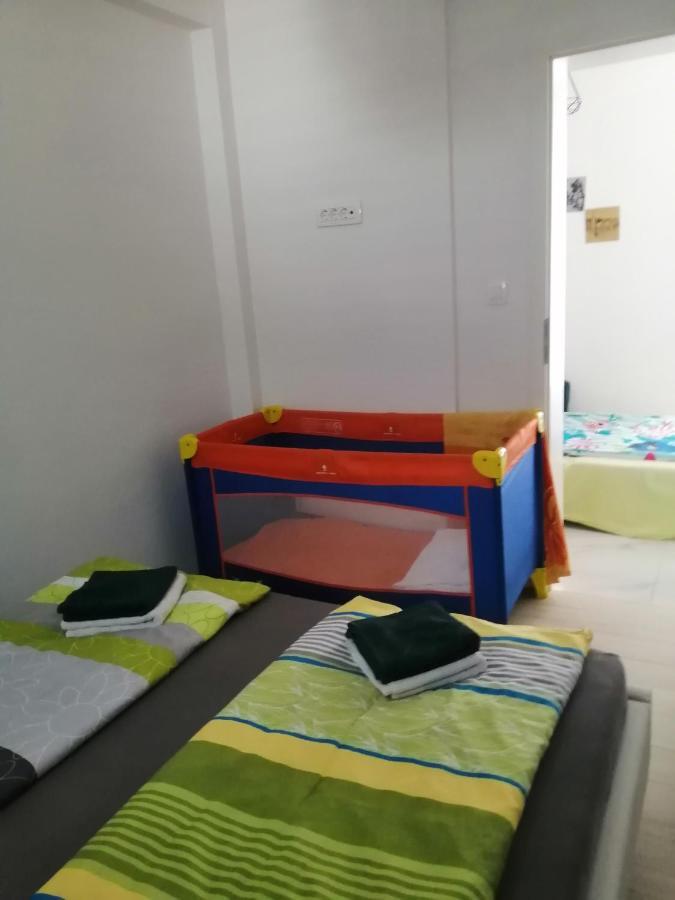 Apartman Marita Kastela Exterior photo