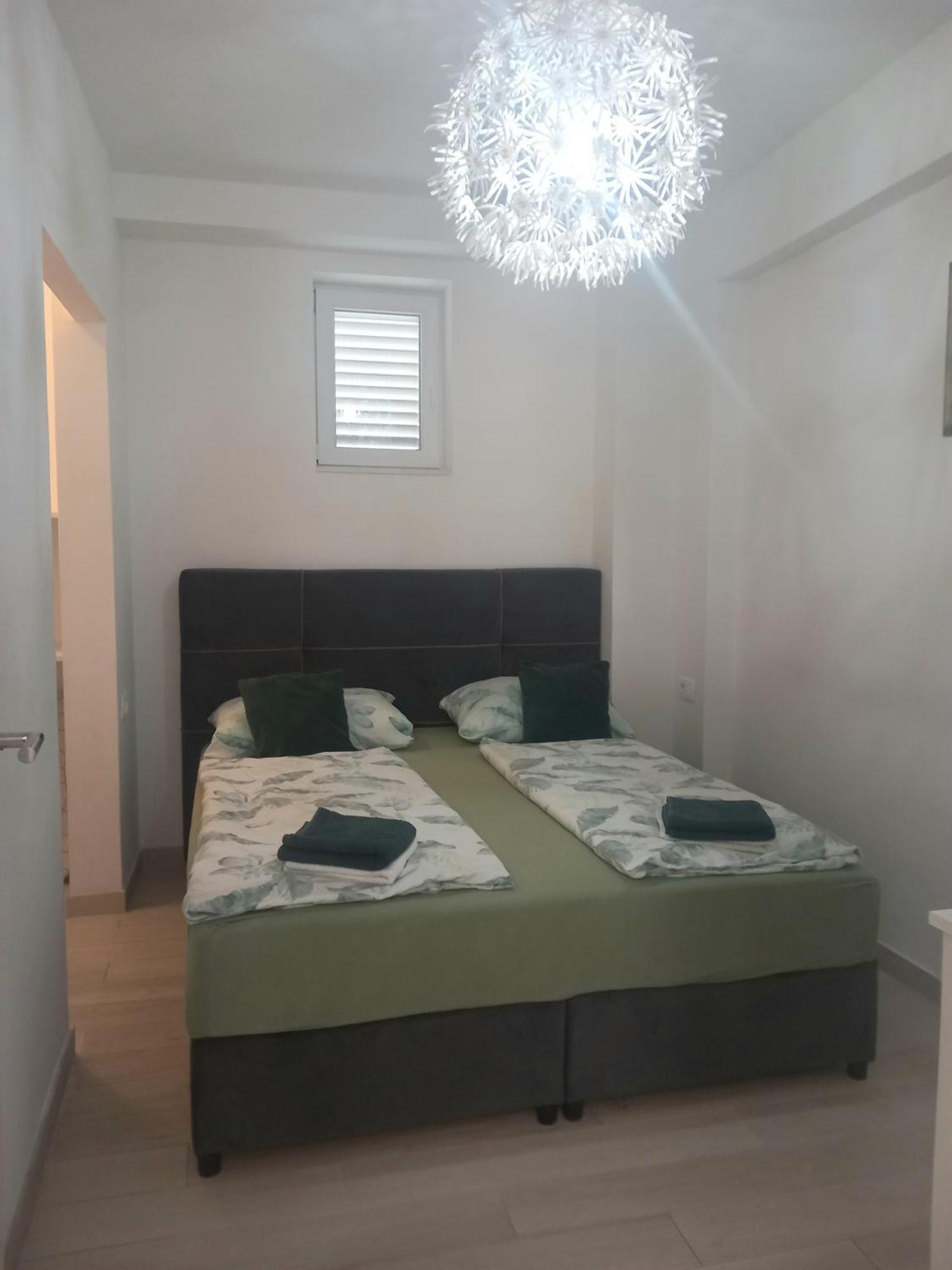 Apartman Marita Kastela Exterior photo