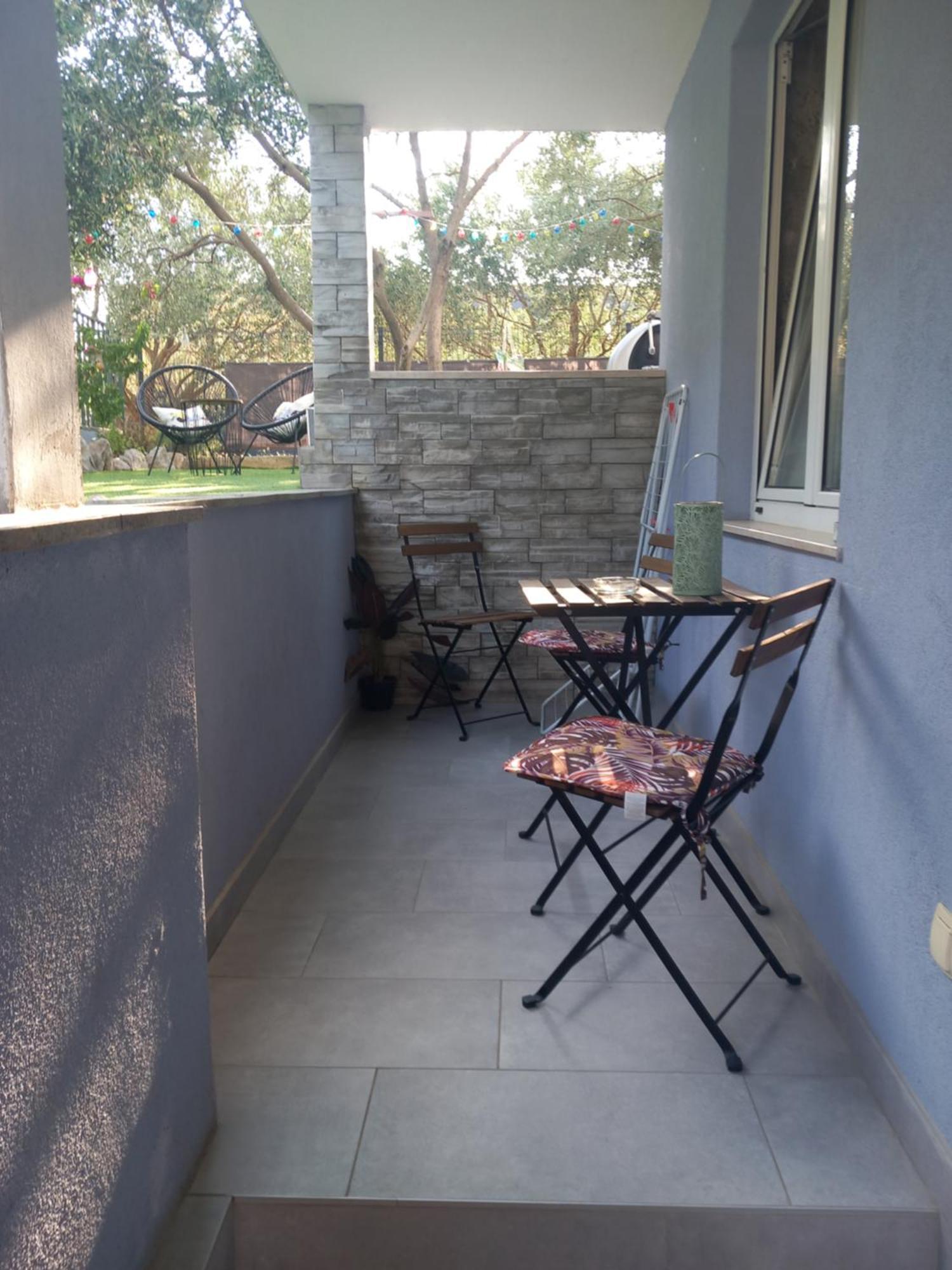 Apartman Marita Kastela Exterior photo